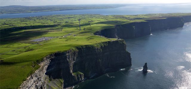 cliffs of moher